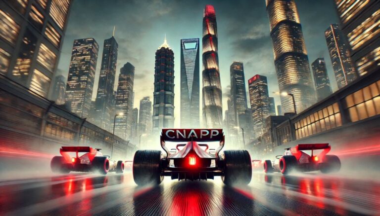 Google has just made Cnapp the fastest Formula 1 in cloud protection